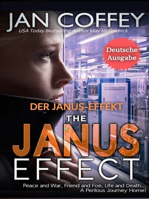 cover image of The Janus Effect